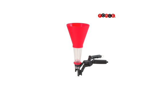 2-piece universal funnel