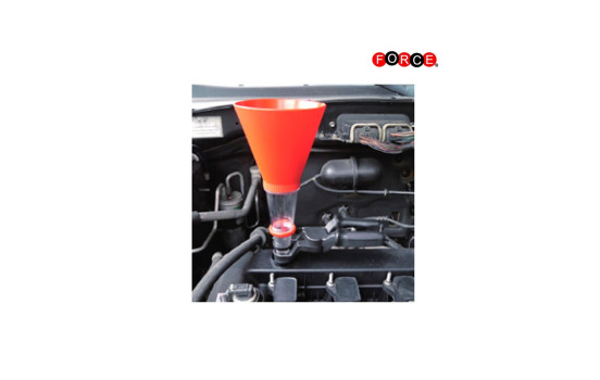 2-piece universal funnel, Image 2