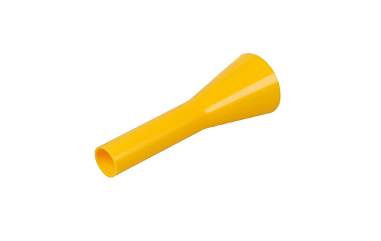Diesel / fuel tank spout adapter, Image 2