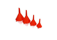 Funnel set 4 pieces