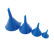 Funnel set 4 pieces, Thumbnail 2