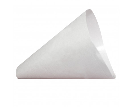 Paper funnel Carpoint 1000 per box