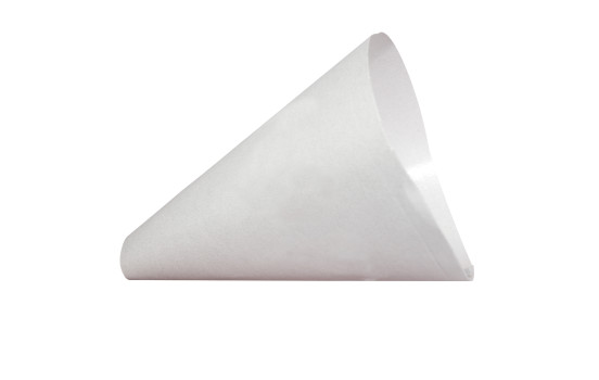 Paper funnel Carpoint 1000 per box