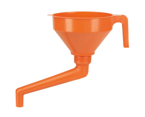 Pressol bottle funnel 160mm, Image 2