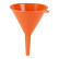 Pressol funnel 100mm