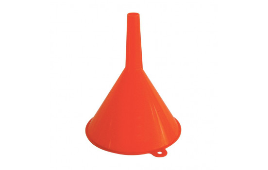 Pressol funnel 120mm.