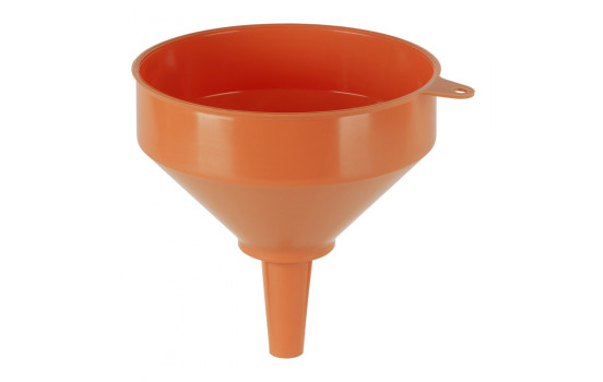 Pressol Funnel Brass Sieve 200mm