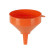 Pressol Funnel Brass Sieve 200mm, Thumbnail 2