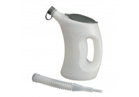 Pressol jug 3L. with spout