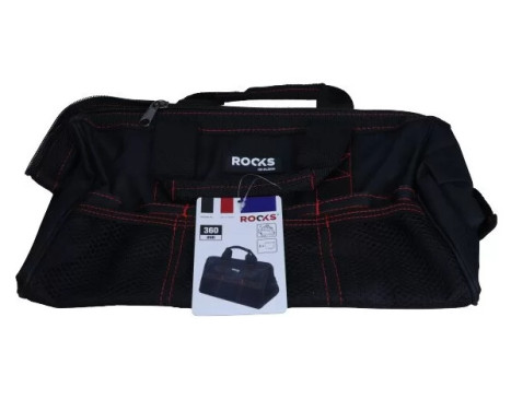 Rooks Tool Bag 19L