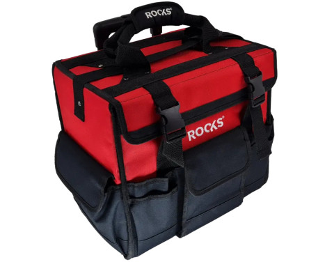 Rooks Tool bag and trolley 36 L