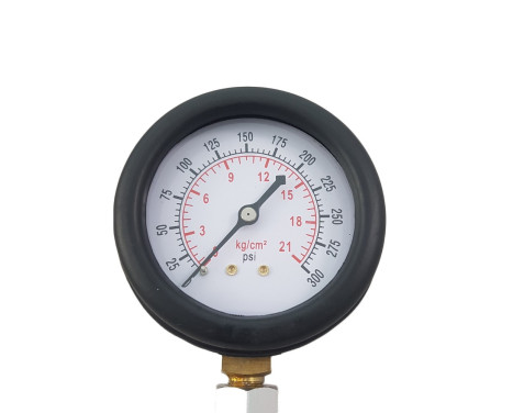 Compression gauge Petrol engines, Image 3