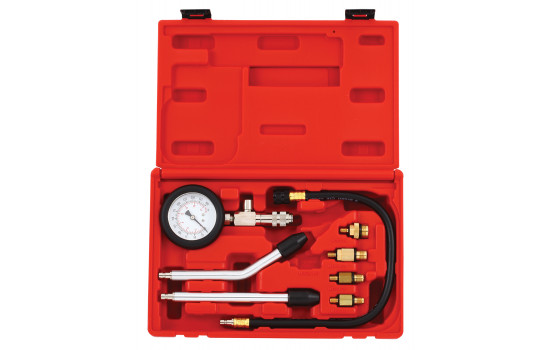 Sonic Compression Test Kit For Gasoline Engines 8 Piece