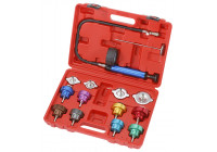 Sonic Cooling System Test Kit 17 Piece