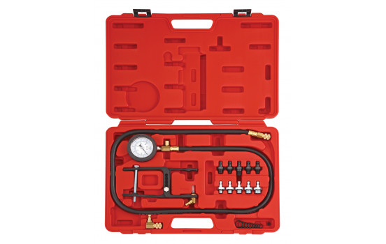 Sonic Oil Pressure Test Set 14 Piece