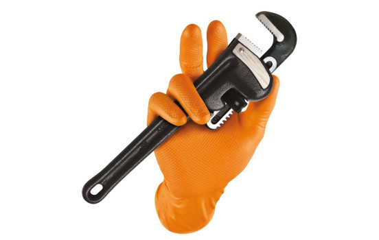 Disposable Glove - 50 Pieces, Image 2