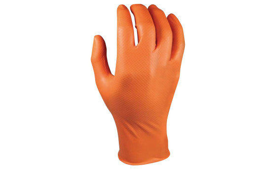 Disposable Glove - 50 Pieces