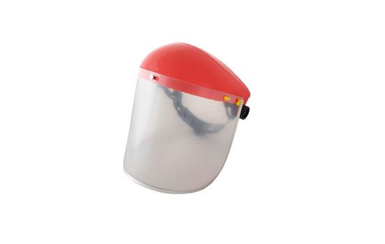 Face protector CE-EN166