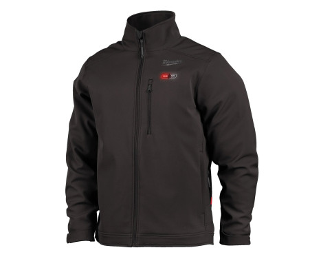 Milwaukee M12™ heated jacket - black - size L
