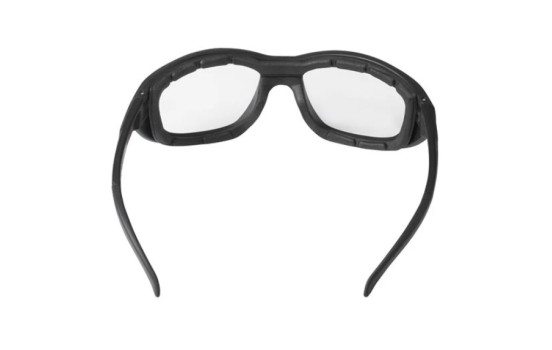 Milwaukee Safety Glasses Premium Clear, Image 2