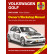 Haynes Workshop Manual Volkswagen Golf (2017-2021)