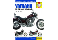 Yamaha XV Virago (81-03)