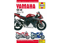 Yamaha YZF-R1 (98 - 03)