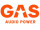 Gas Audio Power