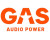 Gas Audio Power