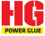 HG Power Glue