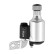 AXA Generator 8201 Vänster Silver, miniatyr 2