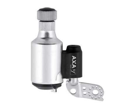 AXA Generator 8201 Vänster Silver