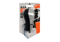 AXA Kopl City Batteribrytare Silver