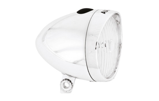 AXA Kopl Classic Batt Switch Silver