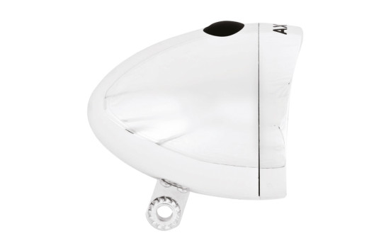 AXA Kopl Classic Batt Switch Silver, bild 2