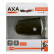 AXA Kopl GreenL 15 15Lux USB på / av, miniatyr 2