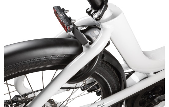 AXA Ramlås Imenso Large ART2**, bild 5