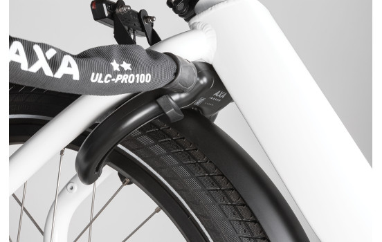 AXA Ramlås Imenso Large ART2**, bild 6