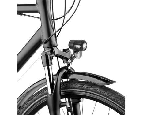 AXA Strålkastare Compactline 35LUX EBike, bild 2