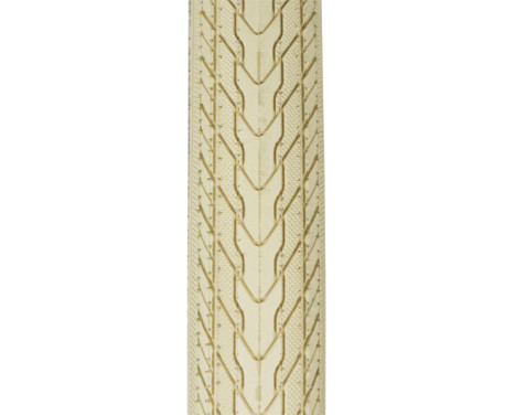 Däck 28x1,75 kräm, bild 3