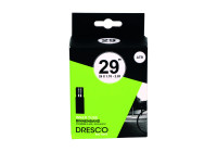 Dresco Innerslang 29x1,70-2,20 Schräder ventil/AV 48mm