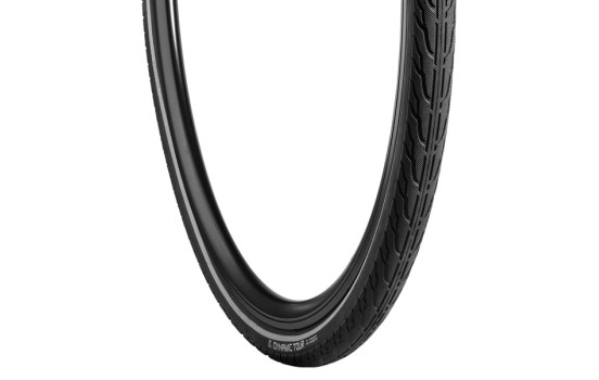 Fred BUB. Dynamim Tour 26x1,3/8