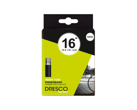 Innerslang 16x1,70-2,20 AV 35mm, bild 2