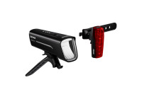 Osram LEDSBIKE® Race 50 Set - Cykelbelysningsset