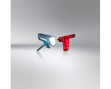 Osram LEDSBIKE® Race 50 Set - Cykelbelysningsset, bild 10