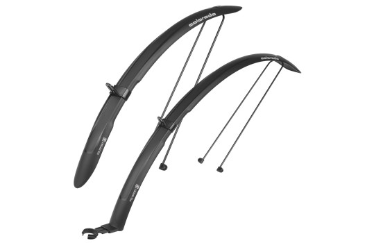 Polisport stänkskyddset Colorado 28 tum