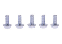 Simson Fenderbultar 5x12mm 5 st