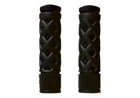 Simson Grips Barns svart-svart