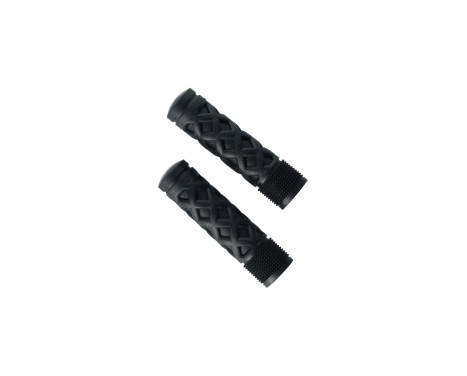 Simson Grips Barns svart-svart, bild 4