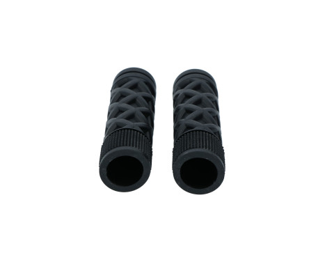 Simson Grips Barns svart-svart, bild 5